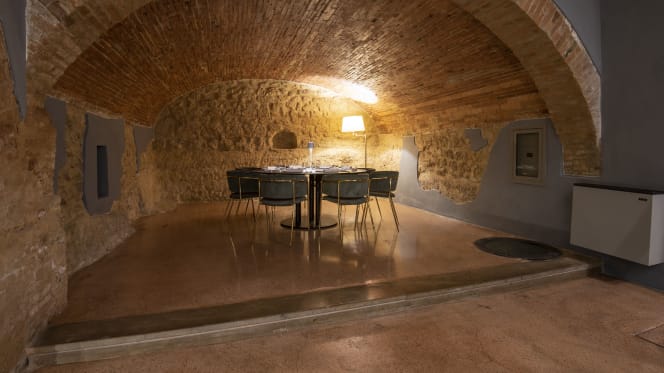 Ristorante Il Pomarancio di Elia e Lorenza - 0