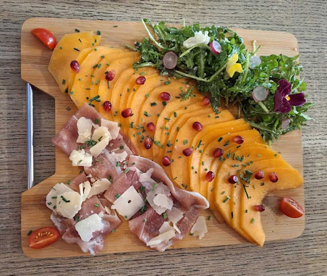 Café du Commerce - Piano Bar- Éguilles - 7