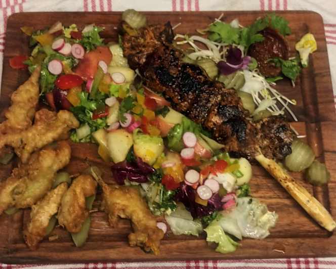 Café du Commerce - Piano Bar- Éguilles - 1