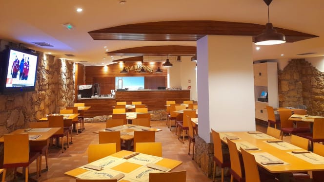 Francesinhas Al Forno - 5
