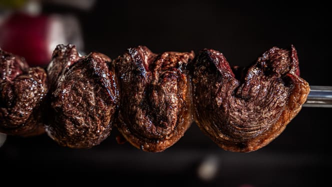 Rodizio Brazil Grenoble - 0