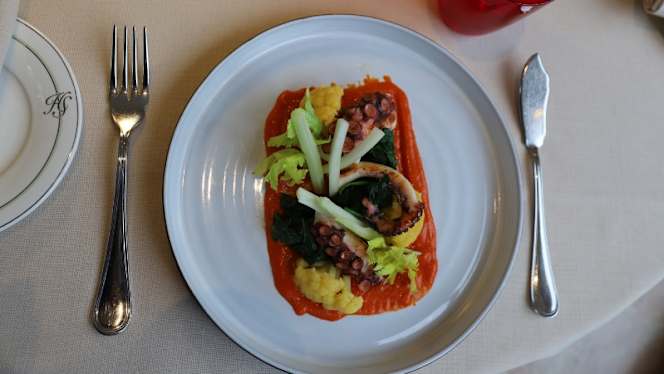 Ristorante I Poeti - 1