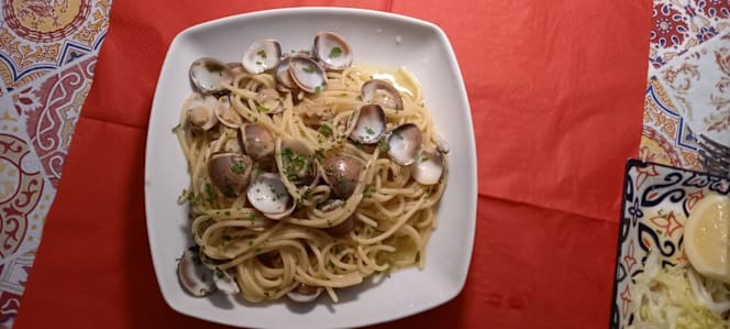 Osteria Cavour - 5