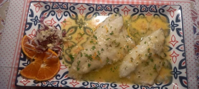 Osteria Cavour - 8