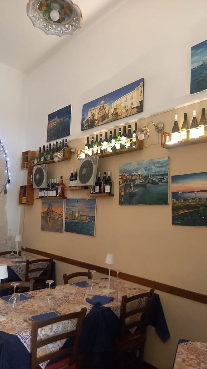 Osteria Cavour - 1