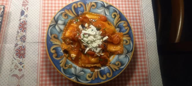 Osteria Cavour - 0