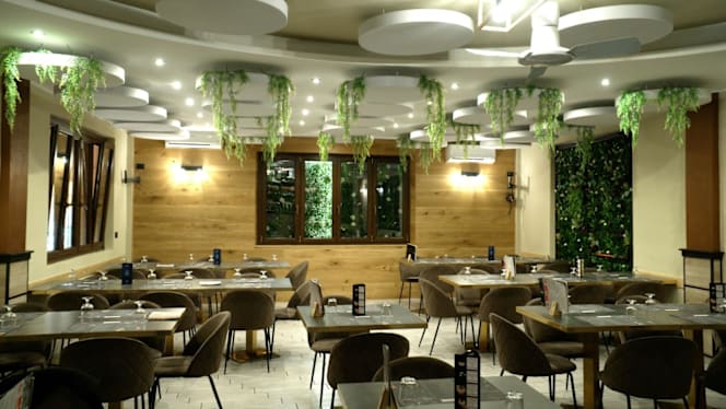 10036 Ristorante Pizzeria - 1