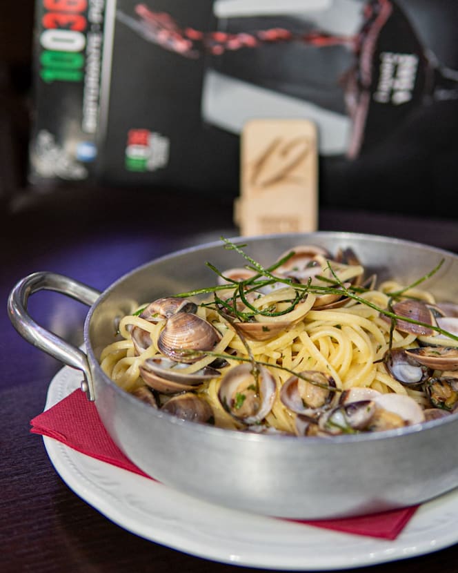 10036 Ristorante Pizzeria - 4