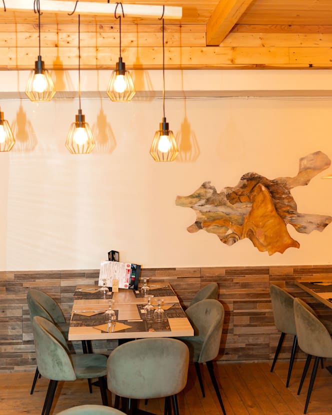 10036 Ristorante Pizzeria - 7