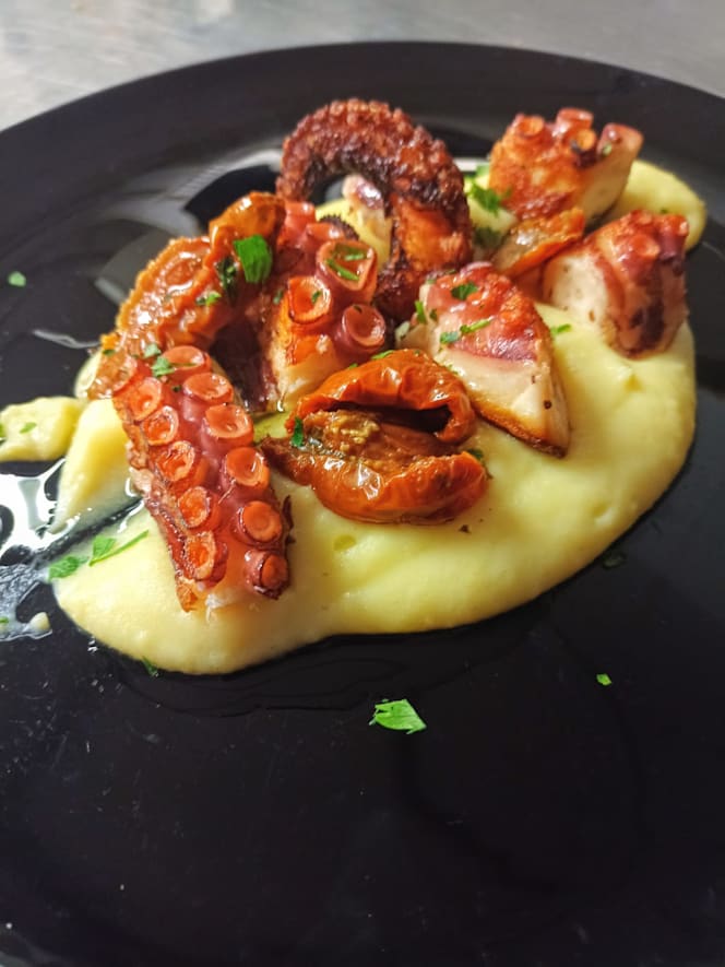 10036 Ristorante Pizzeria - 9