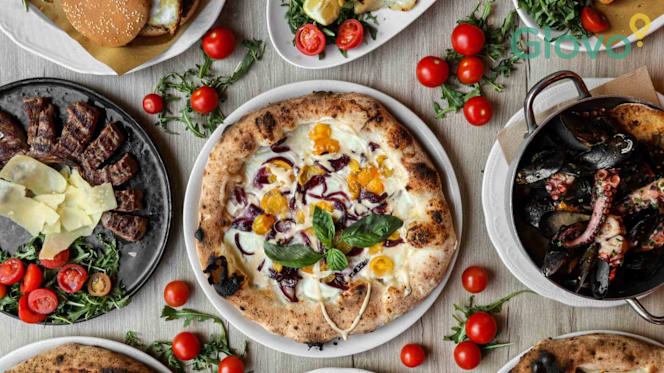 10036 Ristorante Pizzeria - 0