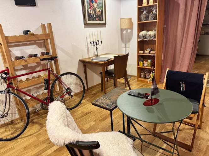 Dal Pirata (Reindorfgasse) - 3