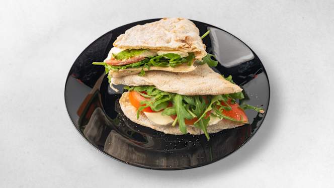 Dal Pirata (Reindorfgasse) - 1