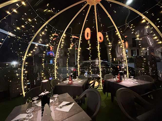 Dietro l'angolo trattoria pizzeria - 1