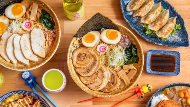 Goramen - 9