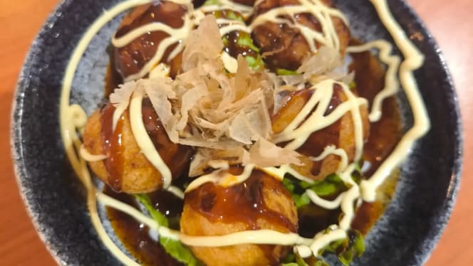 Goramen - 3
