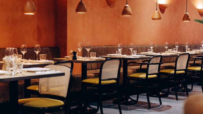 Sherpa – Nepali, Tibetan & Indian Restaurant - 2