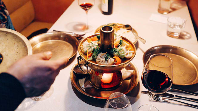 Sherpa – Nepali, Tibetan & Indian Restaurant - 4