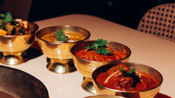 Sherpa – Nepali, Tibetan & Indian Restaurant - 5