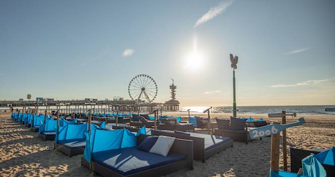 Strandrestaurant Atlantis - 7