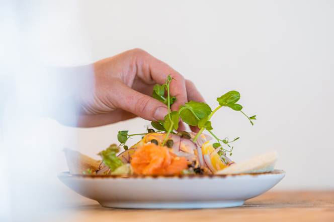 Strandrestaurant Atlantis - 6