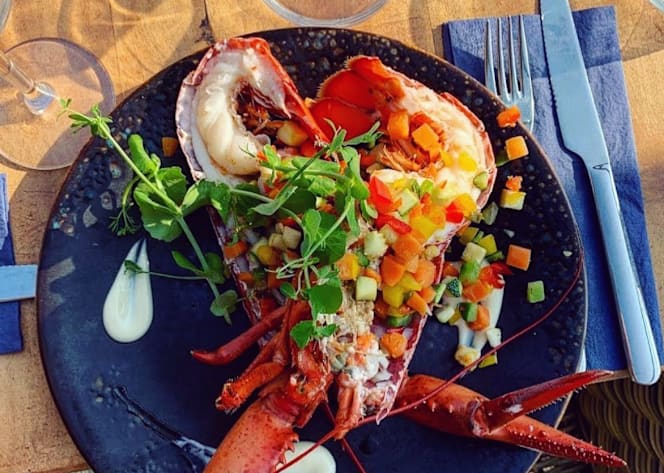 Strandrestaurant Atlantis - 4