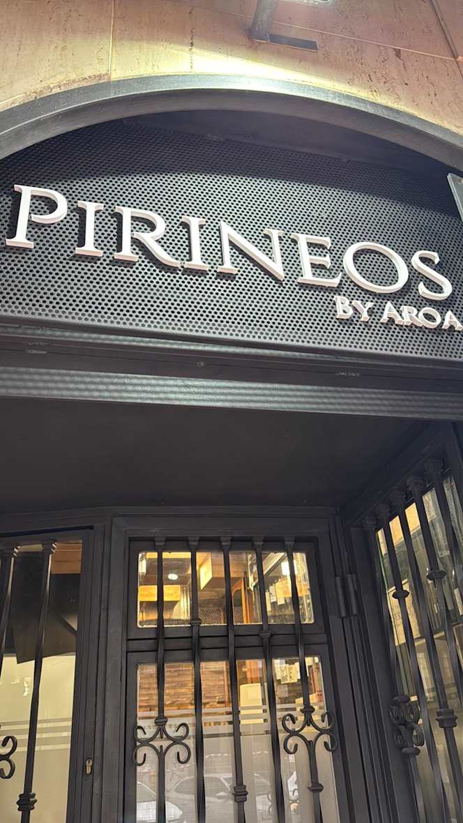 Pirineos by Aroa - 9