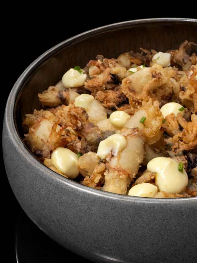 Pirineos by Aroa - Valencia - 2