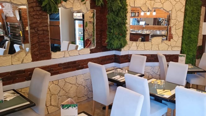 O'mars - Restaurant - Nice