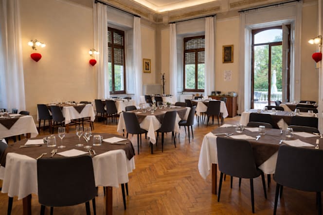 I Sapori di Villa San Giuseppe - 6