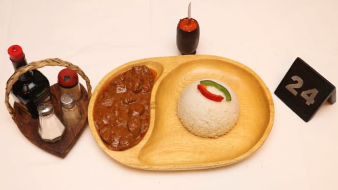 Mama Africa - 6