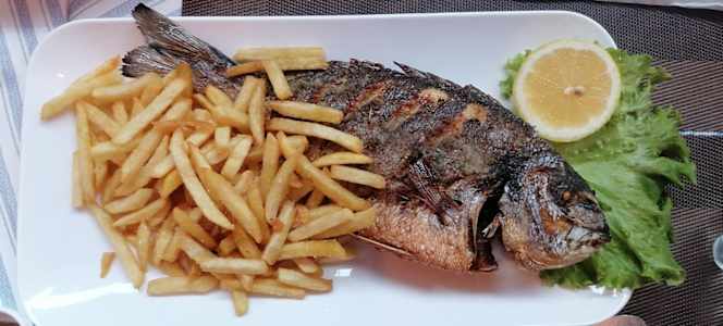 Massina & Heaven Ristorante Sri Lanka - 3