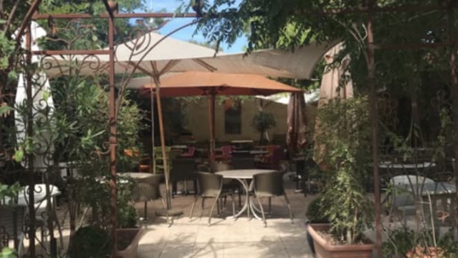 Brasserie Faubourg Saint Simon - 7