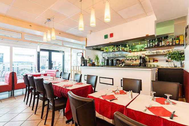 Casa Milano - Restaurant - Clichy