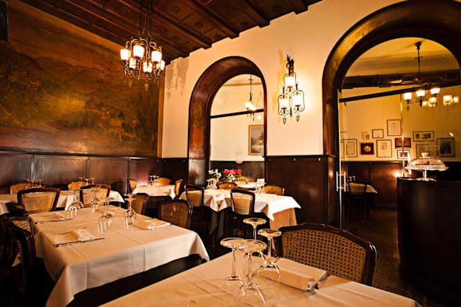 Alla Collina Pistoiese - 4