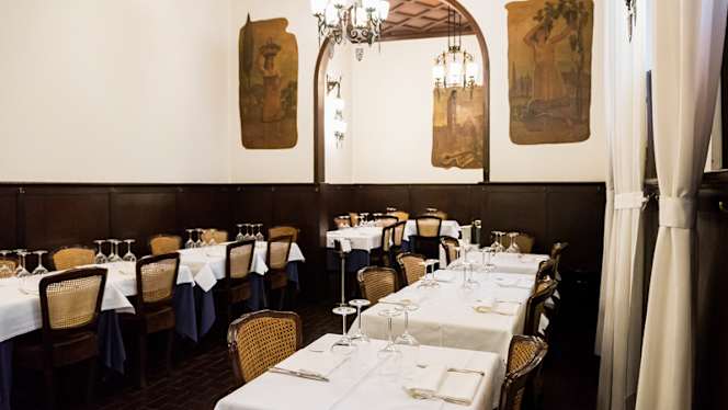 Alla Collina Pistoiese - 8