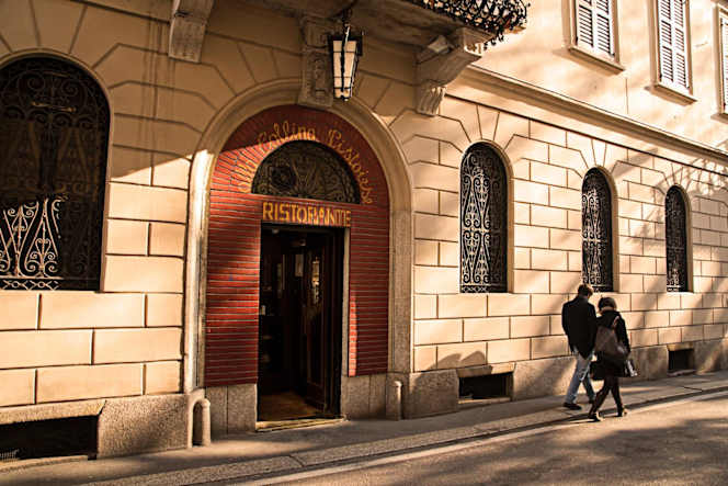 Alla Collina Pistoiese - 2