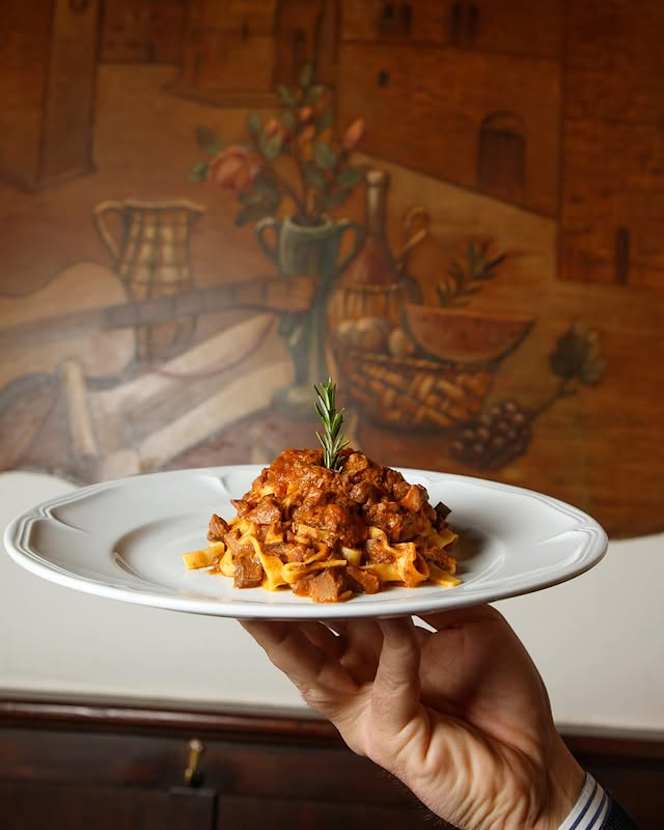 Alla Collina Pistoiese - 1