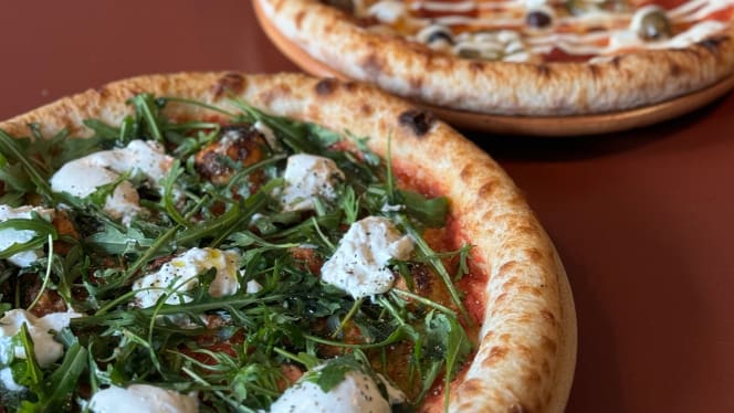 Vår Pizza Aspudden - 3