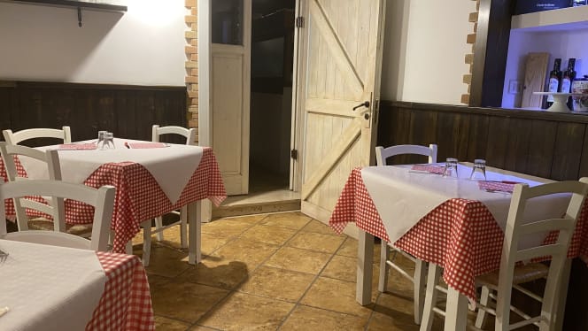 Ristorante Pizzeria Gonia - 7