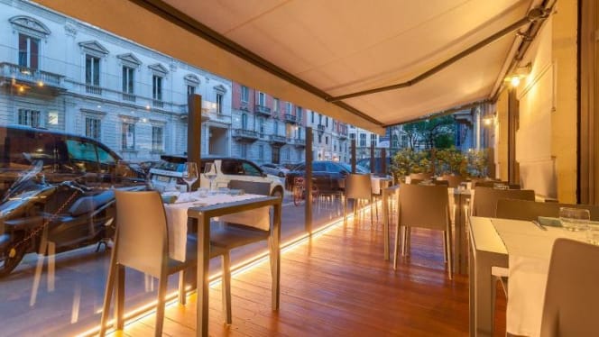 Monzù Bistrot - 7
