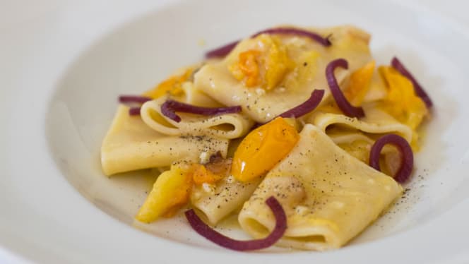 Monzù Bistrot - 4