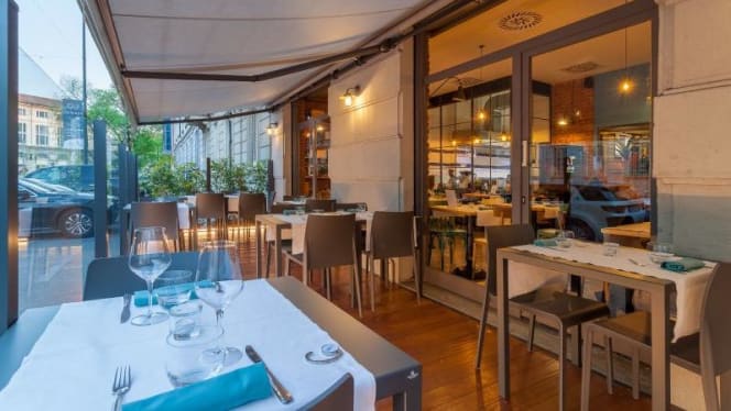 Monzù Bistrot - 9