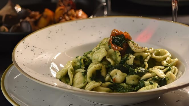 22 Frasi - Specialità Gastronomiche Pugliesi - 3