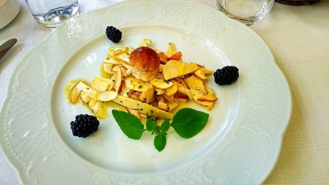 Il borgo antico - 3