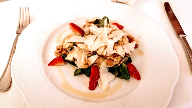 Il borgo antico - 2