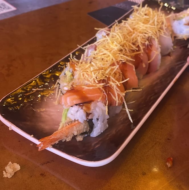 Yume Ristorante Giapponese - 0