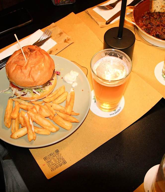 Maddechè Osteria - 3