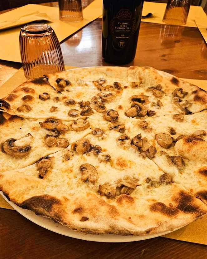 Maddechè Osteria - 5