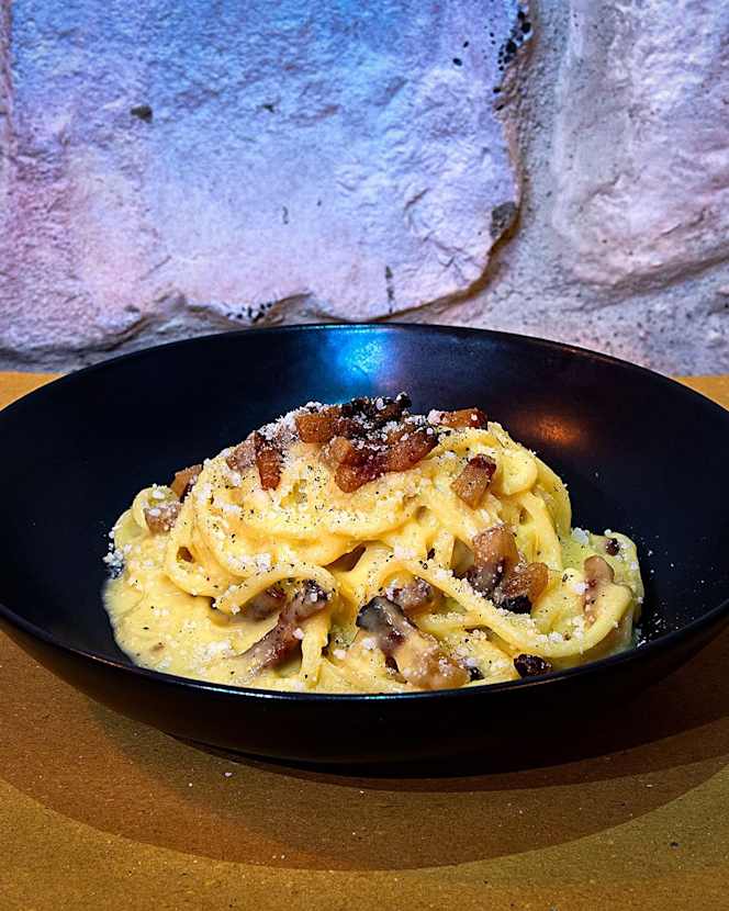 Maddechè Osteria - 4